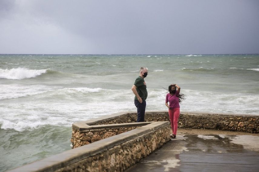 República Dominicana: turismo puede colapsar por el clima