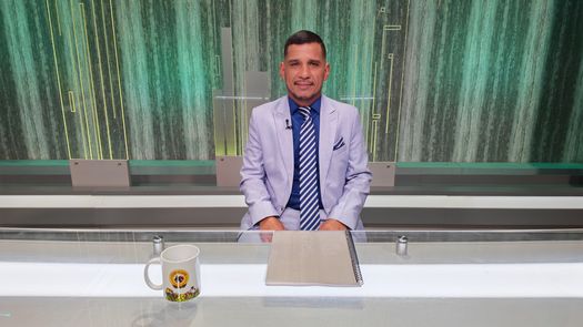 Guillermo García cuestiona la intervención estatal en la basura de San Miguelito Guillermo García cuestiona la intervención estatal en la basura de San Miguelito