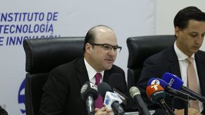 El administrador de la AIG destacó que Panamá no permanece inmóvil ante este escenario.