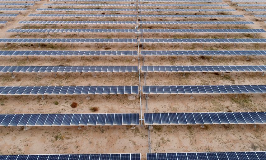 Panamá se posiciona como motor de la energía solar regional