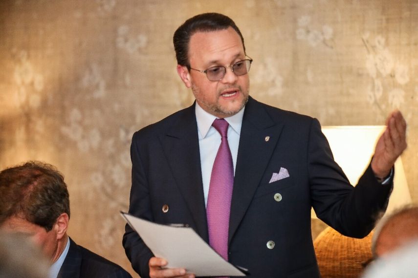 Panamá busca impulsar crecimiento Económico en Alianza para el Desarrollo en Democracia