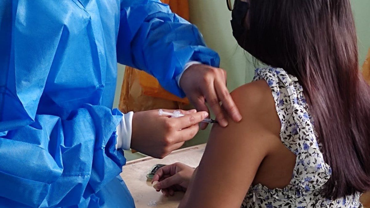 MINSA: más de 46 mil personas inmunizadas en Arraiján