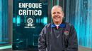 El periodista deportivo, Davis Samudio Garay, habló sobre la evolución del fútbol en Panamá. El periodista deportivo, Davis Samudio Garay, habló sobre la evolución del fútbol en Panamá.