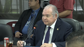 El MOP tampoco se salvó de los recortes presupuestarios para el 2026