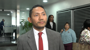 Presentan denuncia criminal contra director del Ifarhu por escándalo de auxilios económicos