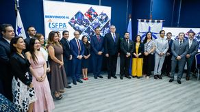 Panamá es sede de la reunión anual de los Centros de Instrucción de Aviación