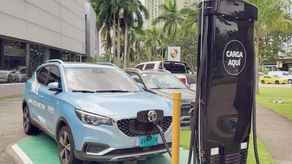 Panamá-Costa Rica: ruta eléctrica con ventajas económicas