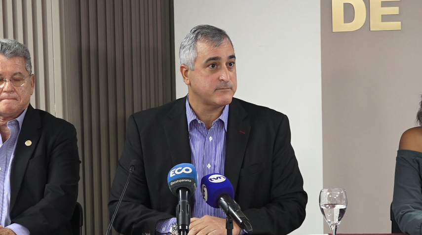 Conep espera que amenazas de Trump sobre el Canal terminen el viernes