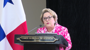 Corte Suprema de Justicia presentó informe de gestión