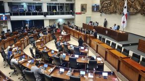 Enrique Lau Cortés rinde cuentas a días de finalizar su gestión en la CSS