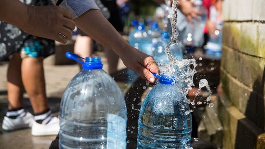 IDAAN informa de interrupción en servicio de agua para el 21 de marzo