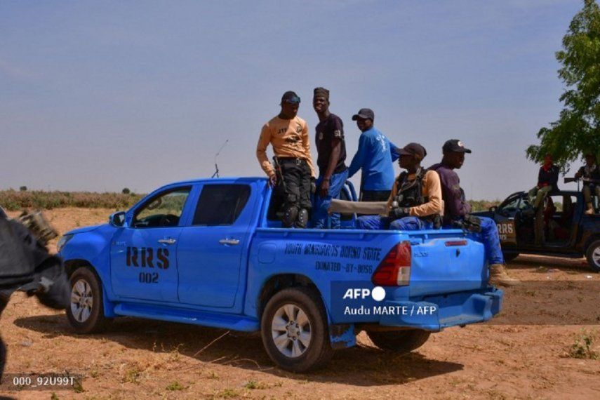 Boko Haram significa "la educación occidental es un pecado" en hausa, la lengua más hablada en el norte de Nigeria.