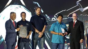 Bocas Mariculture ganó Premio Nacional de Innovación Empresarial 2023