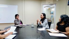 Panamá e Indonesia buscan fortalecer colaboración en campo marítimo