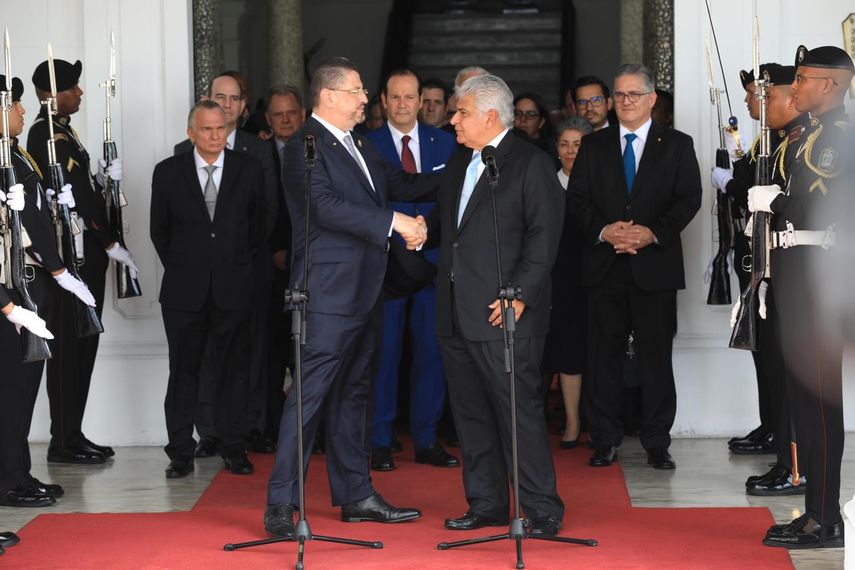 Panamá y Costa Rica reiteran que se debe respetar la voluntad popular en Venezuela