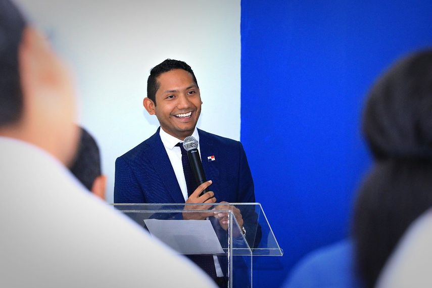 Niegan afectación de derechos a exdirector del Ifarhu, Bernardo Meneses