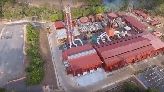 Coordinadora Ciudadana de La Chorrera responde a Mulino sobre termoeléctrica