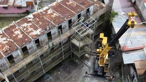 Ministerio Público abre investigación por presunto manejo irregular de celdas modulares