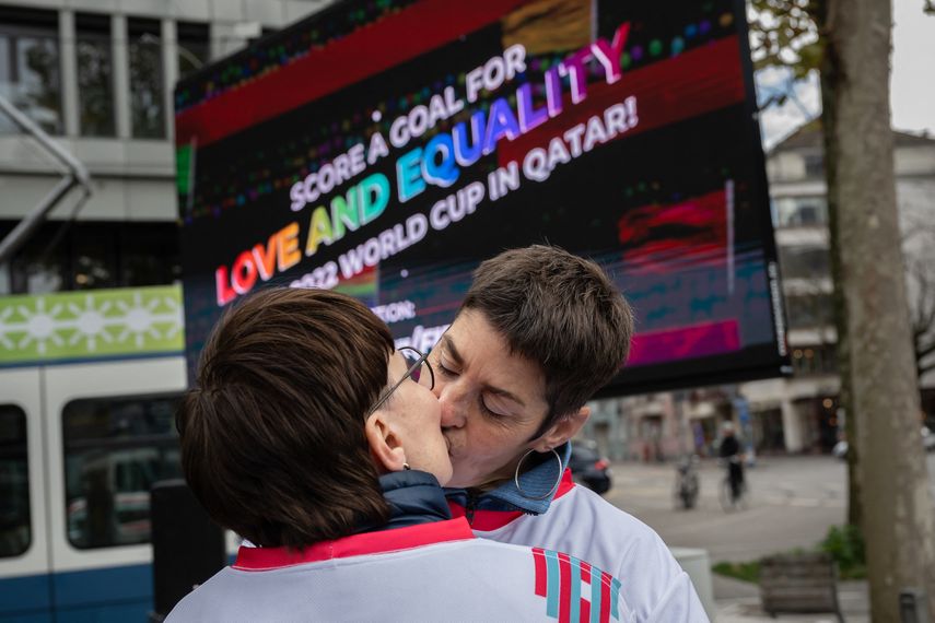 Catar 2022: Lo que espera a los hinchas en el mundial