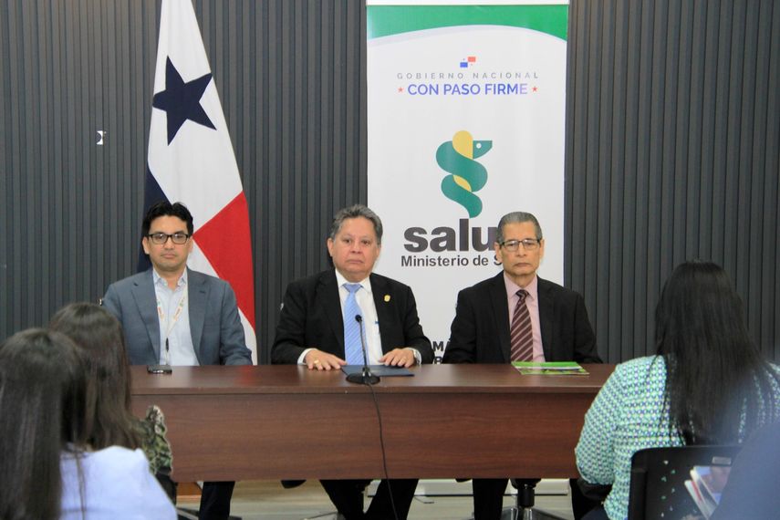 La guía del Minsa establece protocolos de atención rápida en emergencias, acceso a terapias específicas, seguimiento clínico y apoyo psicosocial. La guía del Minsa establece protocolos de atención rápida en emergencias, acceso a terapias específicas, seguimiento clínico y apoyo psicosocial.