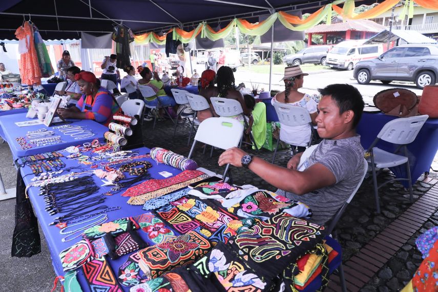 Jorge Rivera Staff se compromete a apoyar a las Mipymes