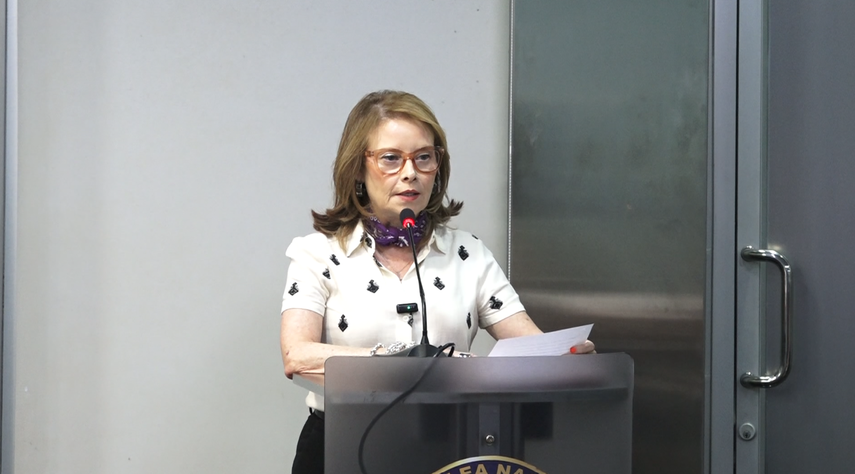 Proyecto que aumenta penas por delitos sexuales, fue aprobado en primer debate