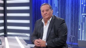 Jaime Jácome: hace falta el liderazgo del Gobierno Nacional