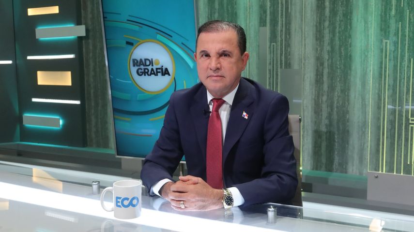 Tito Rodríguez: Tomar no es una necesidad, por eso queremos subir impuestos al alcohol