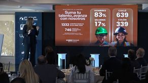 Minera Panamá habló sobre la reactivación en distintas plazas de empleo.