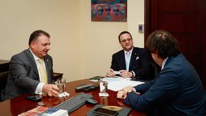 Empresa italiana busca establecer planta de ensamblaje en Panamá para expandirse en la región