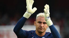 La selección de Costa Rica convocó 28 futbolistas para las primeras tres fechas de la eliminatoria de la Concacaf&nbsp;