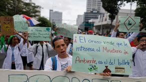 Cámara de Turismo pide a la CSJ celeridad en demandas contra contrato minero