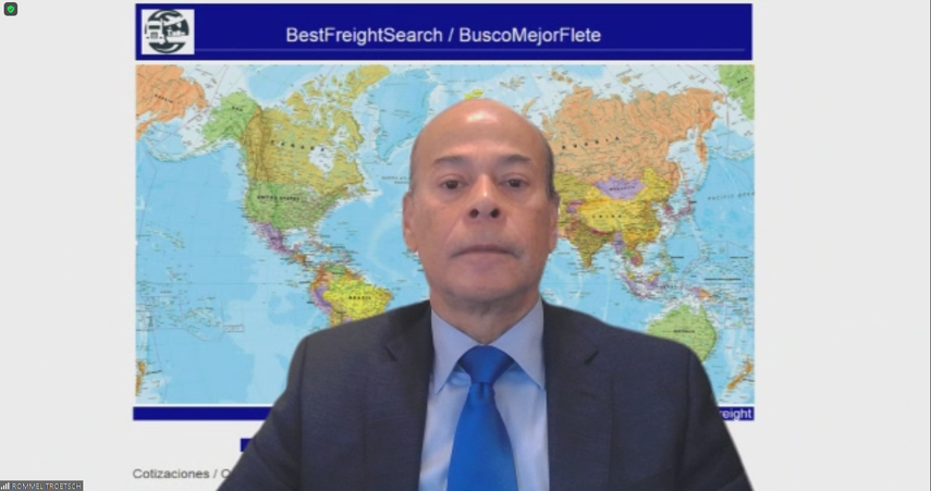 Rommel Troetsch advierte incertidumbre y riesgos tras fallo de la CSJ contra PPC