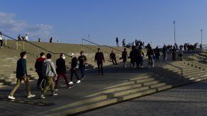 Europa avanza en su desconfinamiento mientras India sufre lo peor