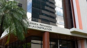 Cámara Panameña de la Construcción elegirá presidente este 13 de diciembre