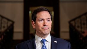 Marco Rubio dice que no se le está negando nada de forma deliberada a Ucrania
