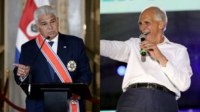 El presidente panameño, José Raúl Mulino, felicitó este jueves al conservador Nasry Tito Asfura por su victoria electoral en Honduras y expresó su deseo de trabajar juntos para el beneficio de ambas naciones centroamericanas.