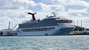 ¡Excelente noticia! Carnival Cruise Line busca panameños para más de 25 mil plazas de empleos