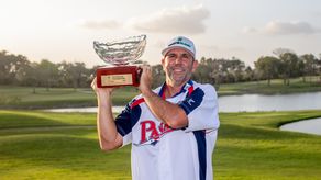 Josh Teater conquista el Panama Championship de Golf y rompe una racha sin victorias