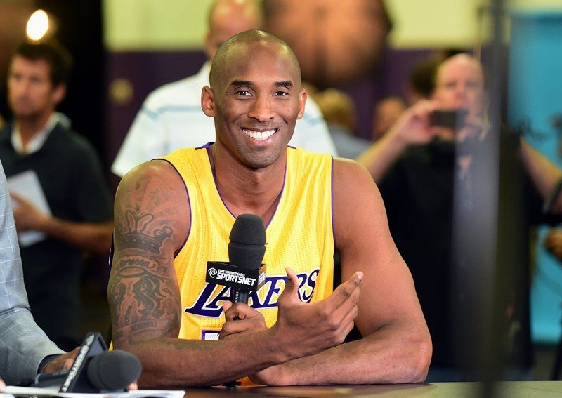 La NBA rendirá tributo a Kobe Bryant en juego de las estrellas