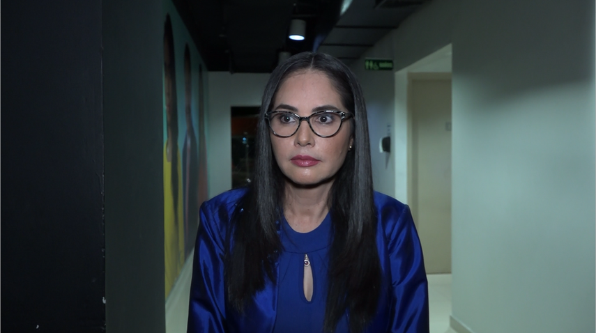 Zulay Rodríguez pierde curul de San Miguelito, TE falla a favor de Luis Ortega