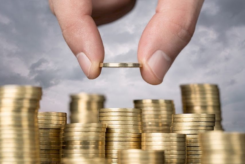 El crecimiento económico de Brasil también fue El crecimiento económico de Brasil también fue