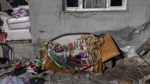 Más de 5 millones de sirios podrían quedarse sin casa tras el sismo (ONU)