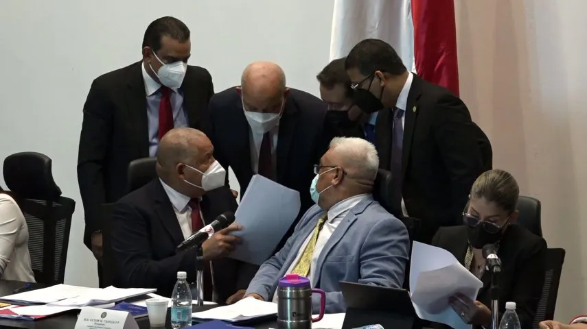 Reformas electorales