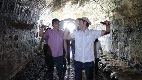 Fuerte de San Lorenzo y Portobelo serán prioridad en el Gabinete Turístico