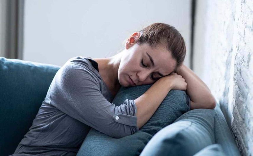 Covid-19 disparó casos de depresión y ansiedad en el mundo