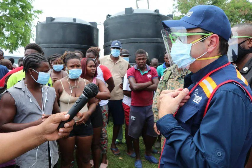 Defensor del Pueblo de Panamá