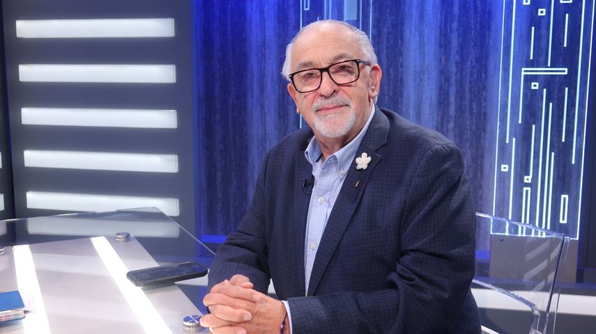 Gabriel Diez: no podemos exigir que el presidente cambie su gabinete