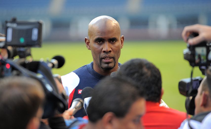 Felipe Baloy finaliza su ciclo como técnico del Tauro