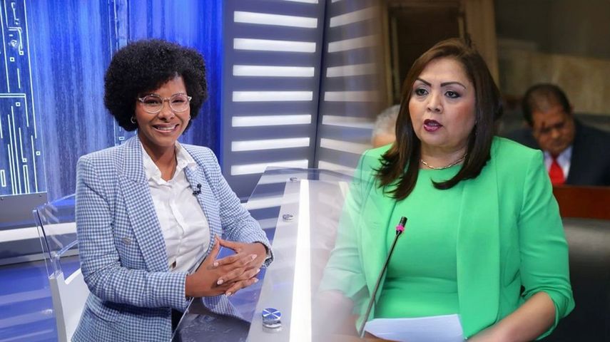 Presidencia de la Asamblea será disputada por Walkiria Chandler y Dana Castañeda